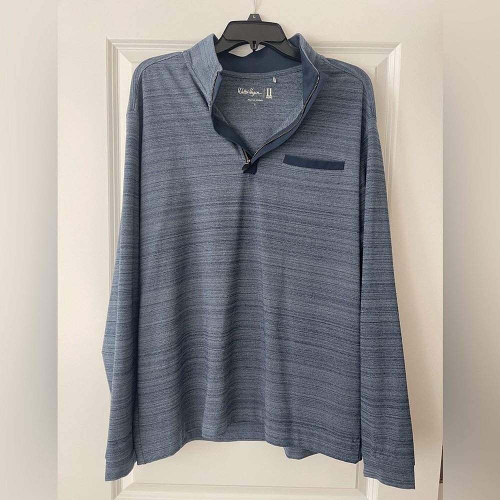 Men’s Walter Hagen Pullover, L